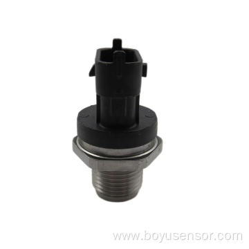 FUEL RAIL PRESSURE SENSOR FIT FOR FORD VOLVO